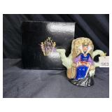 Disney Villain Snow White