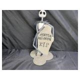 Disney Nightmare Before Christmas Jack Skeleton