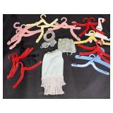Lot of 20 Barbie / Ken Hangers