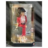 1995 Limited Edition Busy Gal Barbie