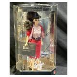 1995 Limited Edition Busy Gal Barbie