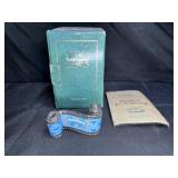 Disney Cinderella Opening Title Scroll