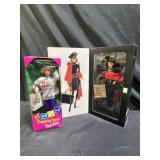 1995 Conna Karan New York & Shopping Spree Barbie