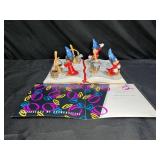 Rare Mickey the Sorcerer's Apprentice Model Sheet