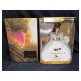 Barbie Empress Sissy & Royal Invitation Barbie