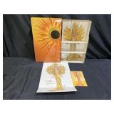 1995 Barbie Bob Mackie Goddess Of The Sun Barbie