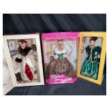 Holiday Memories, Winters Eve & Yuletide Romance