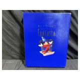 Walt Disney Masterpiece " Fantasia "