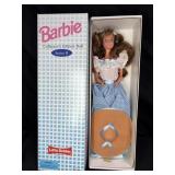 1995 Little Debbie snack Cakes Barbie