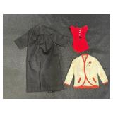 Vintage Babie Clothes