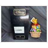 Christopher Radko Easter Winnie the Pooh Ornament