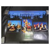 Disney Classic Collection 1940 Fantasia Poster