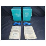 2 Fantasia Opening Title Scrolls 1996