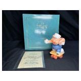 Disney Three Little Pigs - Work & Play Don