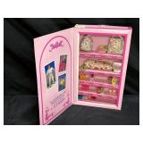 New Barbie Doll Accessory Cabinet