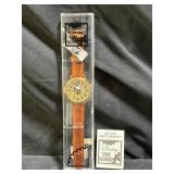 Disney Theme Park Quartz Mickey Mouse Watch
