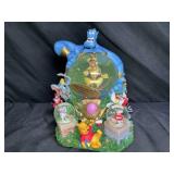 Disney Share A Dream Come True Snow Globe