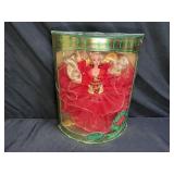 1993 Happy Holidays Babie Mattel #10824