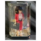 1995 Limited Edition Busy Gal Barbie