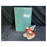 Disney Fantasia Mischievous Apprentice