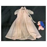 VTG Mattel Barbie #965 "Nightie 1960