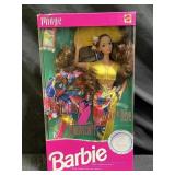Midge Barbie 1992 Sea Holiday Doll