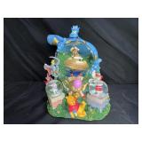 Disney Share A Dream Come True Snow Globe