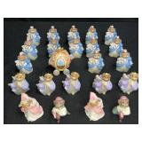 23 Disney Merry Miniatures Cinderella Mouse