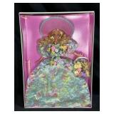 1994 Spring Bouquet Barbie - Spring Edition