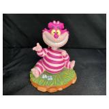 Cheshire Cat Alice in Wonderland Bobble Head