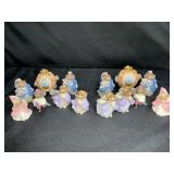 Disney Merry Miniatures 1994 Cinderella