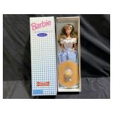 1995 Barbie Little Debbie Snacks