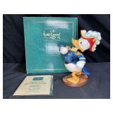 Disney Collectors Society Sea Scouts Figurine