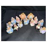 14 Disney Merry Miniatures Cinderella Mouse
