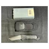 Discontinued Gerber DMF AUTO 30-000379