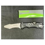 Discontinued Schrade SCH911 Professionals