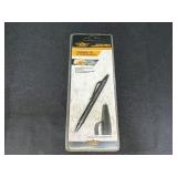 UZI Carbide-Tip Tactical Glassbreaker Pem