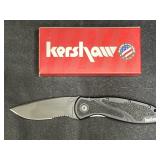 Kershaw 1670BLKST Blur Folding Knife