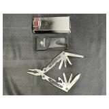 Winchester 12 Function Multi-Purpose Tool