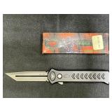 Paragon Para X OTF Auto BB Tanto #318