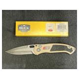 Discontinued Buck Impact 889 BRS-B