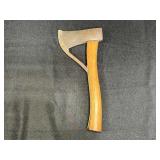 Vintage Marbles No. 5 Pocket Safety Axe Hatchet