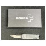 New Boker Plus USB OTF Knife #06EX270