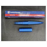 Smith & Wesson Blue Tactical Pen
