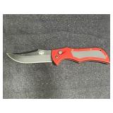 Discontinued Paragon Apex Persian Style Red Auto
