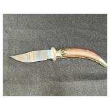 Discontinued AGA Campolin Leverlock Auto