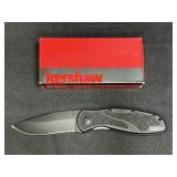 Kershaw 1670BLK Blur Folding Knife