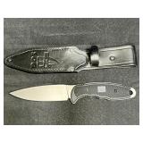 SOG Team Leader Survivor Knife TL-02