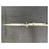 Limited Edition Frank Beltrame 23 / 2013 Stiletto