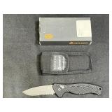 Discontinued Gerber Emerson Alliance 22-07158N